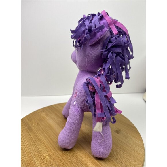 My Little‎ Pony Friendship is Magic Twilight Sparkle Plush - Picture 4 of 8